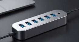 safe usb port expansion