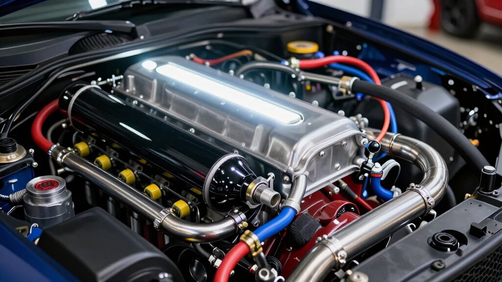 safety and tuning considerations