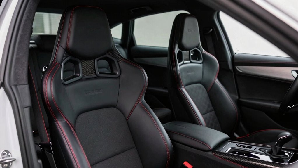 safety comfort style fit