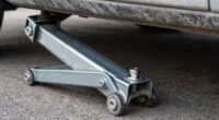 secure and stable lifting