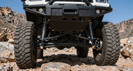 select appropriate lift kit