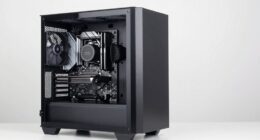 selecting beginner friendly upgrades