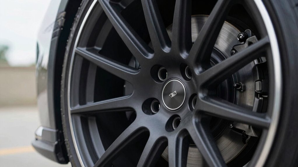 selecting durable lightweight wheels