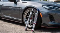 selecting optimal coilovers wisely