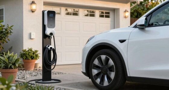 selecting practical ev chargers