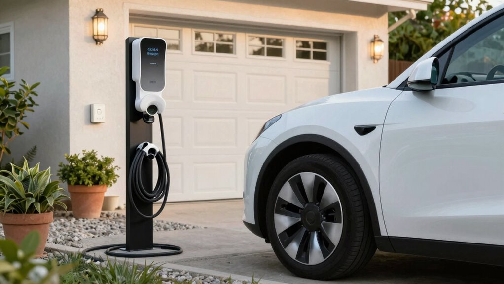 selecting practical ev chargers
