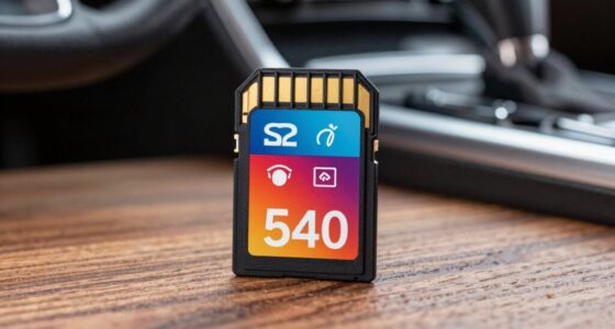 selecting the ideal microsd card