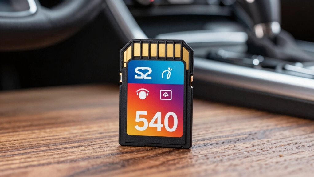 selecting the ideal microsd card