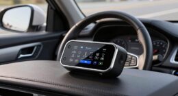 selecting the right radar detector