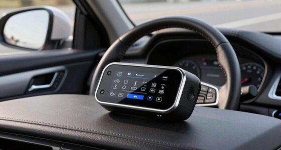 selecting the right radar detector