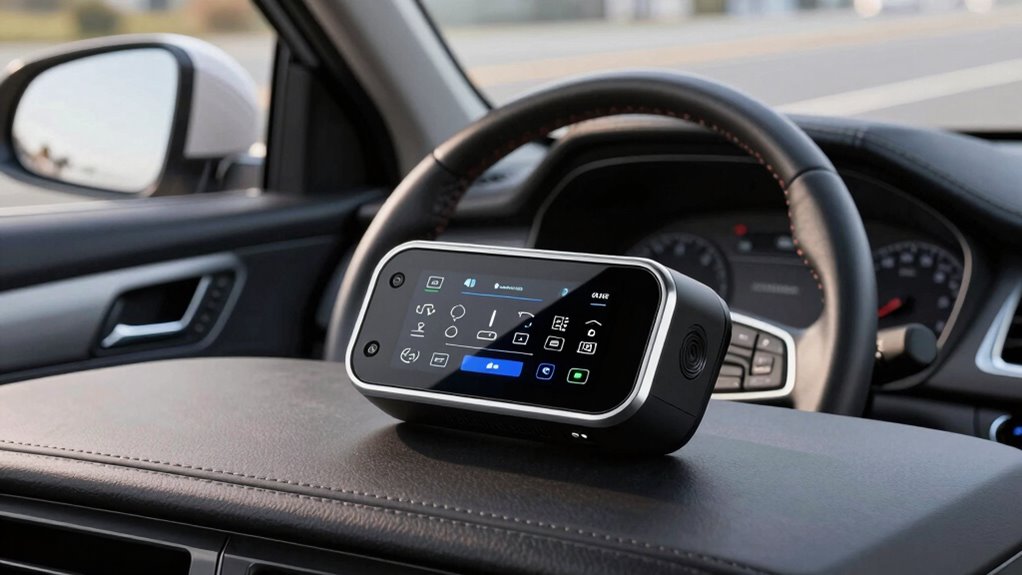 selecting the right radar detector