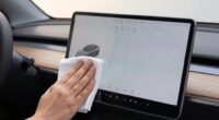shielding ev screens effectively