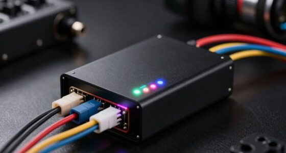 simplified ecus for enthusiasts
