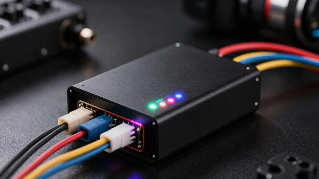 simplified ecus for enthusiasts