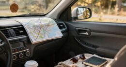 small interior accents