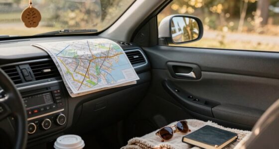 small interior accents