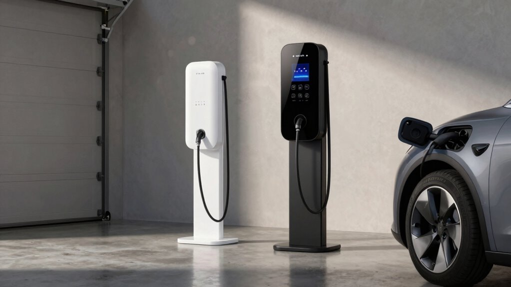 smart chargers enable remote control