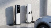 smart or basic chargers