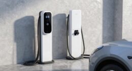 smart or basic chargers