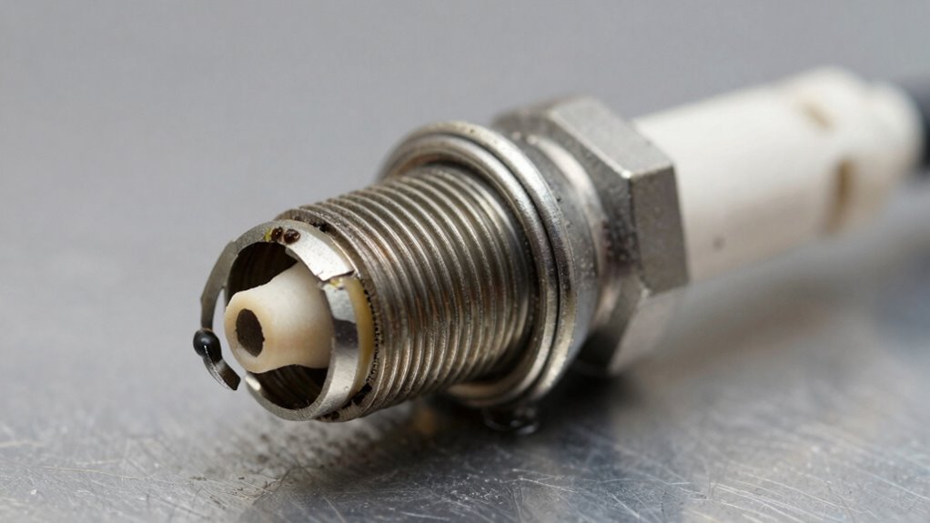 spark plug condition guide