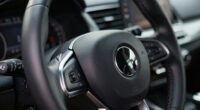 steering wheel vibration causes