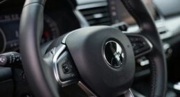 steering wheel vibration causes