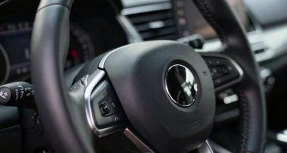 steering wheel vibration causes