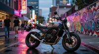 street optimized fun modifications
