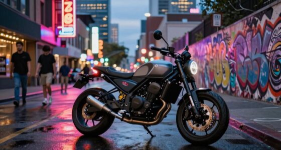 street optimized fun modifications