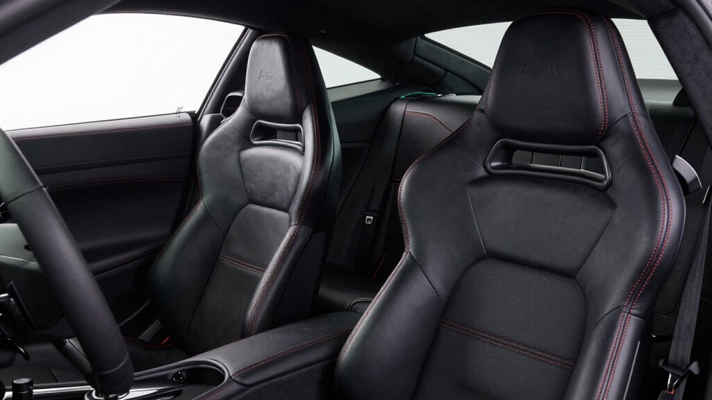 support comfort visibility choice