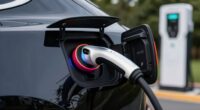 tesla ev charging accessories