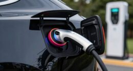 tesla ev charging accessories
