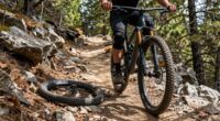 tire choice boosts trail confidence