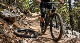 tire choice boosts trail confidence