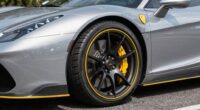 tire selection impacts vehicle