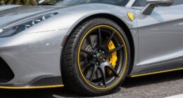 tire selection impacts vehicle