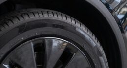 tires reduce energy consumption
