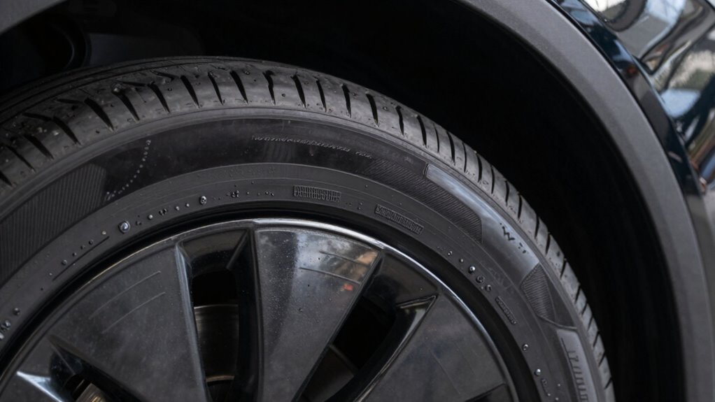 tires reduce energy consumption