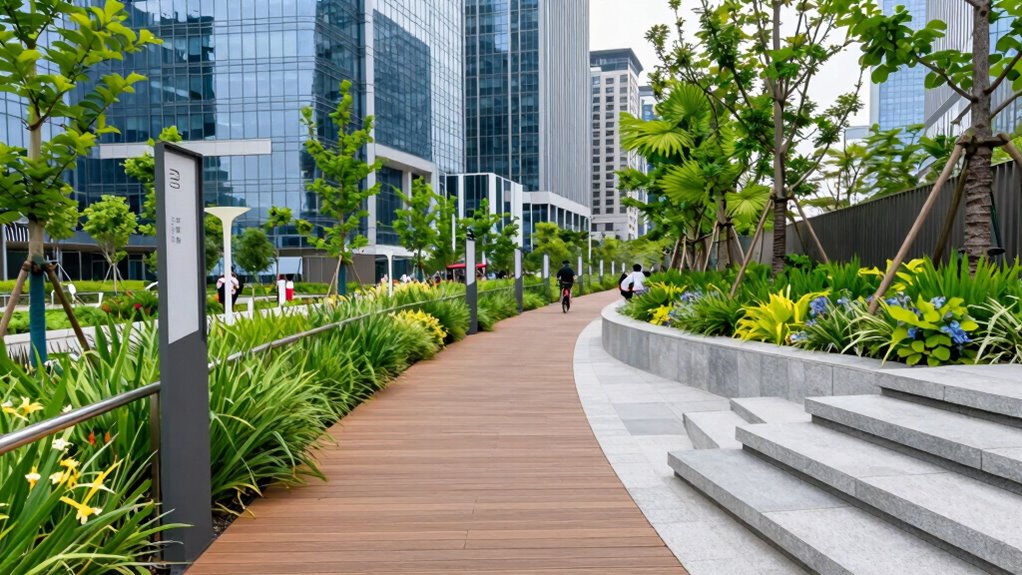 trail design longevity considerations