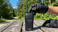 trail ready gmrs radio essentials
