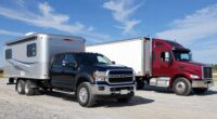 trailer types comparison guide