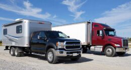 trailer types comparison guide