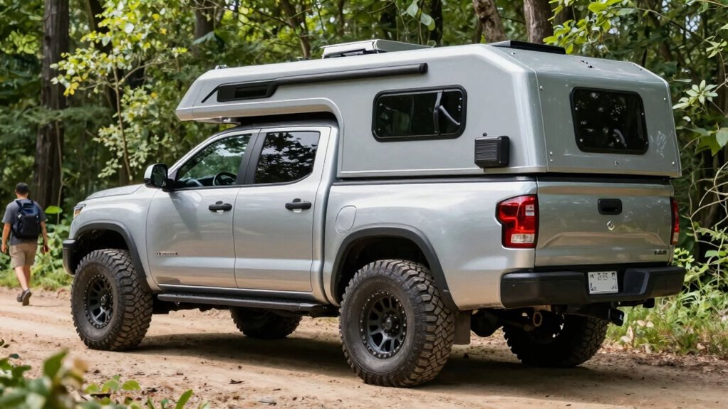 truck upgrades for specific needs