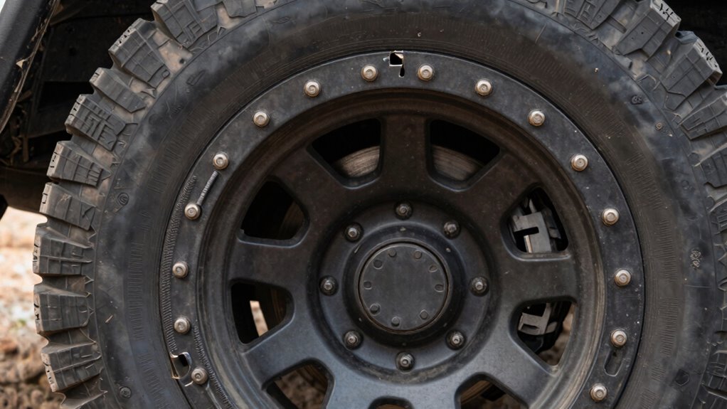 understanding beadlocks for safety