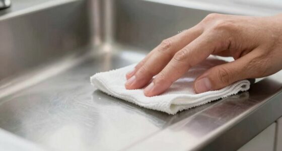use sparingly on delicate surfaces