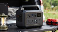 versatile outdoor power solutions