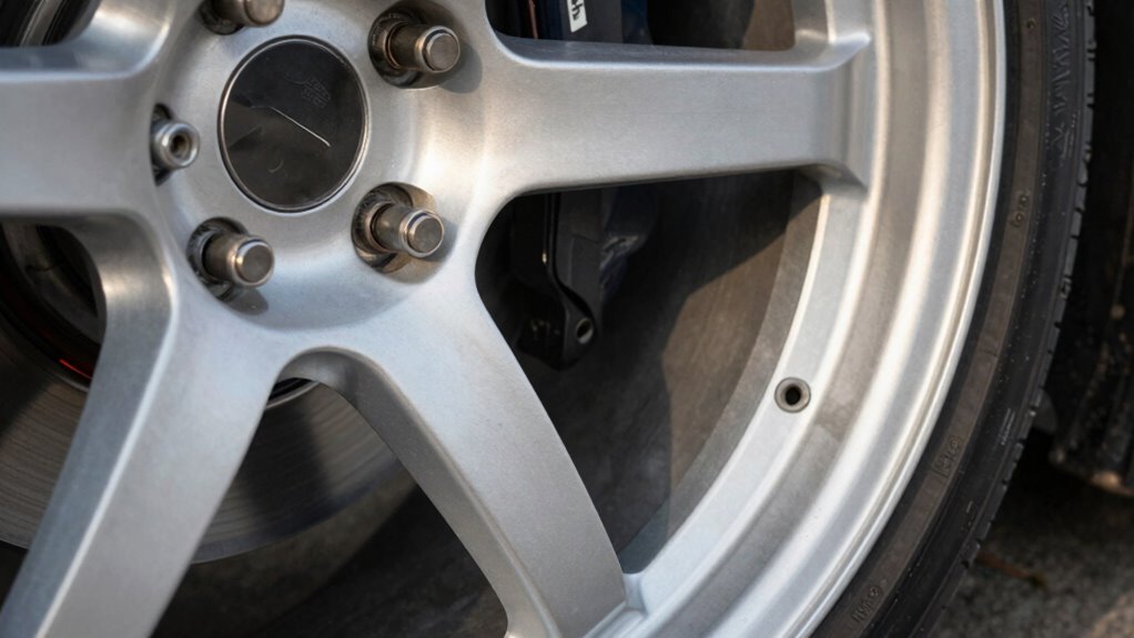 wheel spacers safety materials installation