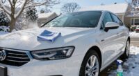 winter car cleaning tips