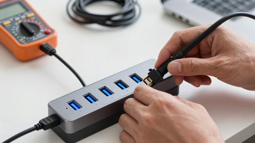 wireless charging and power banks