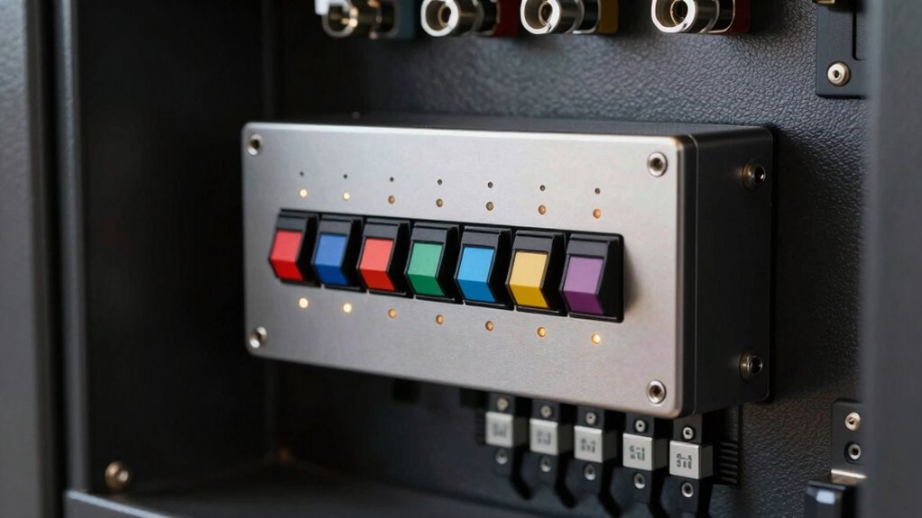 wireless safety compatibility planning